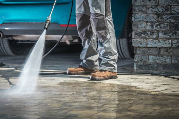 Best Heavy Equipment Washing  in Enoch, UT
