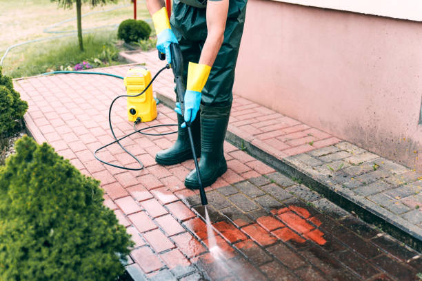 Best Parking Lot and Garage Cleaning  in Enoch, UT